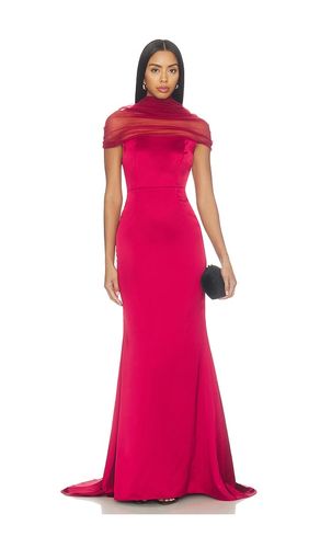 ROBE DE SOIRÉE LOLA en . Taille XS. Also en S, M, L, XL - Sonya Moda - Modalova
