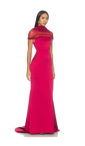 ROBE DE SOIRÉE LOLA en . Taille XS. Also en S, M, L, XL - Sonya Moda - Modalova