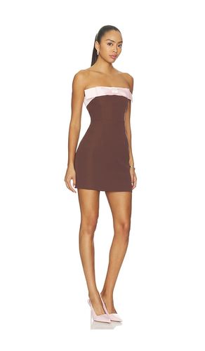 ROBE À RUBAN IVREA en . Taille XS. Also en S, M, L, XL - Sonya Moda - Modalova