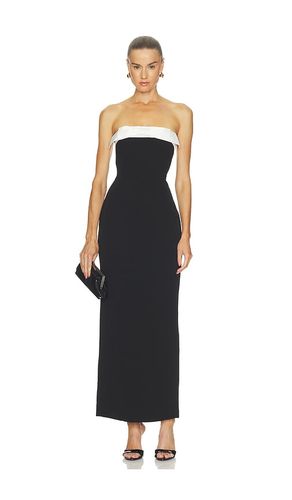 ROBE À RUBAN IVREA en & . Taille L. Also en M, S, XL, XS - Sonya Moda - Modalova