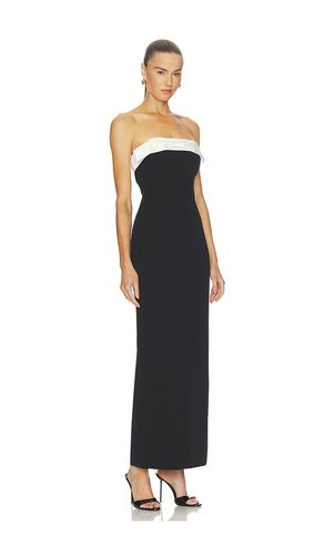 ROBE À RUBAN IVREA en & . Taille L. Also en M, S, XS - Sonya Moda - Modalova