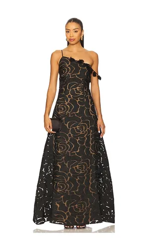 ROBE DE SOIRÉE PALOMA en . Taille S. Also en XS - Sonya Moda - Modalova