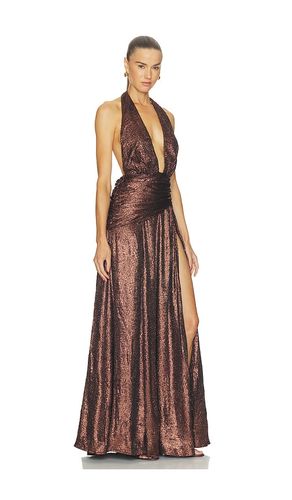 ROBE DE SOIRÉE ZEPHYR en . Taille S. Also en XL, XS - Sonya Moda - Modalova