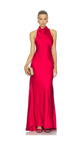 ROBE DE SOIRÉE PETRA en . Taille XS. Also en S, M, L, XL - Sonya Moda - Modalova