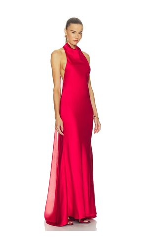 ROBE DE SOIRÉE PETRA en . Taille XS. Also en S, M, L, XL - Sonya Moda - Modalova