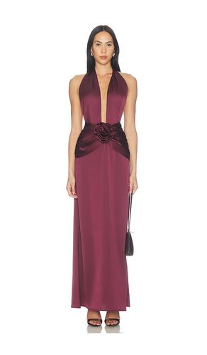 ROBE NORA en . Taille L. Also en M, S, XS - Sonya Moda - Modalova