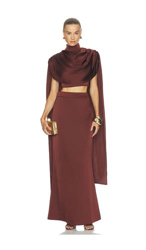 Aurelia Top en . Taille M. Also en S - Sonya Moda - Modalova
