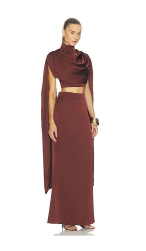 Aurelia Top en . Taille L. Also en M, S, XL, XS - Sonya Moda - Modalova