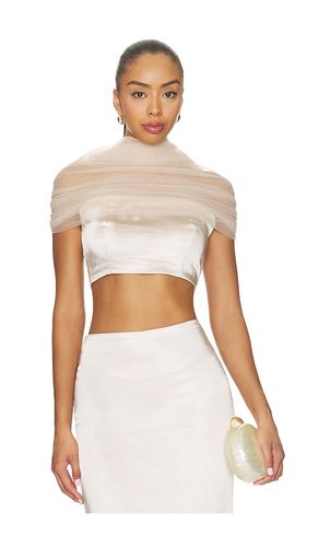 Lola Top en . Taille L. Also en M, S, XL, XS - Sonya Moda - Modalova