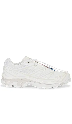 SNEAKERS XT-6 en . Taille 10. Also en 11.5, Mens 11.5 / Womens 12.5 - Salomon - Modalova