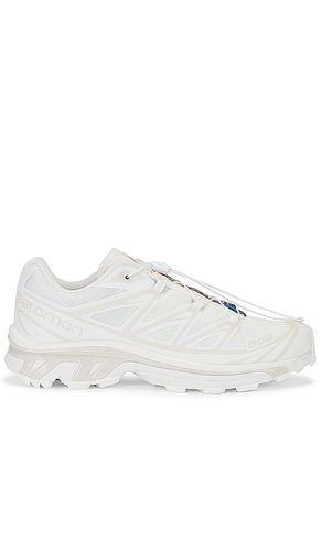 SNEAKERS XT-6 en . Taille 11.5. Also en 5, Mens 11.5 / Womens 12.5 - Salomon - Modalova