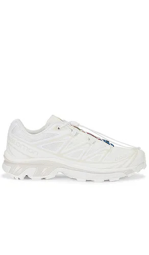 SNEAKERS XT-6 in . Size 11, 12, Mens 12 / Womens 13, Mens 13 / Womens 14 - Salomon - Modalova