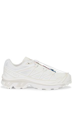 SNEAKERS XT-6 in . Size 11, 12 - Salomon - Modalova