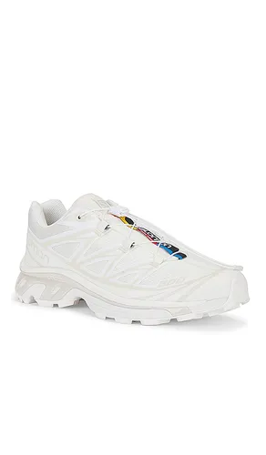 SNEAKERS XT-6 en . Taille 10. Also en 11.5, Mens 11.5 / Womens 12.5 - Salomon - Modalova