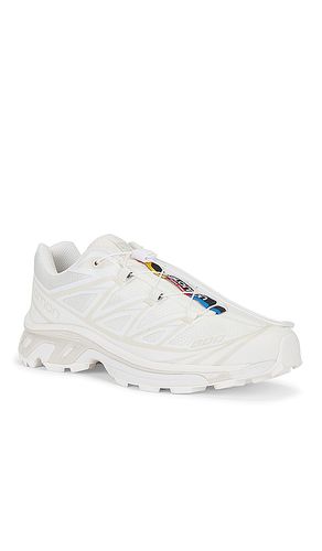 SNEAKERS XT-6 en . Taille 11.5. Also en 5, Mens 11.5 / Womens 12.5 - Salomon - Modalova