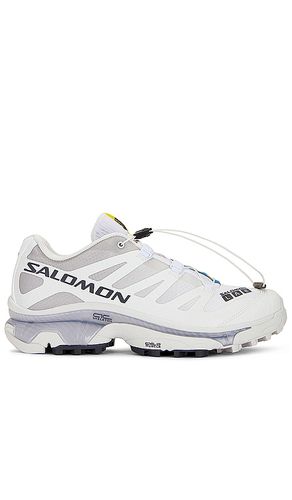 SNEAKERS XT-4 OG en . Taille 10. Also en 10.5, 11, 11.5, 12, 12.5, 4, 4.5, 5, 5.5, 7, 7.5, 8, 8.5, 9, Mens 5.5 / Womens 6.5, Mens 6 / Wom - Salomon - Modalova