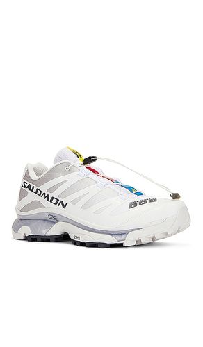 SNEAKERS XT-4 OG en . Taille 10. Also en 10.5, 11.5, 4, 4.5, 5, 5.5, 6.5, 8.5, 9, 9.5, Mens 6 / Womens 7, Mens 6.5 / Womens 7.5, Mens 7 / - Salomon - Modalova