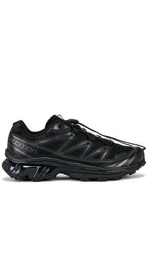 SNEAKERS XT-6 en . Taille 5.5. Also en 6.5, 7, 7.5, 8, 8.5, 9, 9.5, 10, 10.5, 11, 11.5, 13, 5, 6, 4.5, 4, 12.5, Mens 4.5 / Womens 5.5, Me - Salomon - Modalova