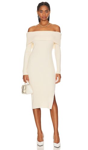 ROBE PULL FRANCESCA en . Taille L. Also en XL - Steve Madden - Modalova