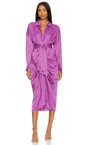 ROBE MI-LONGUE SULA in . Size 2 - Steve Madden - Modalova