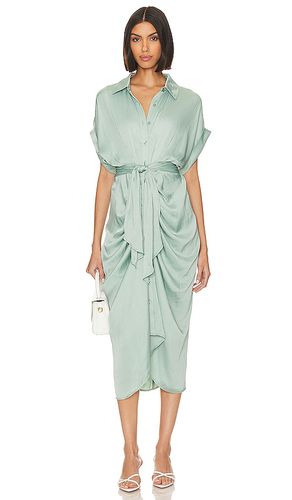 ROBE MI-LONGUE TORI in . Size 6 - Steve Madden - Modalova