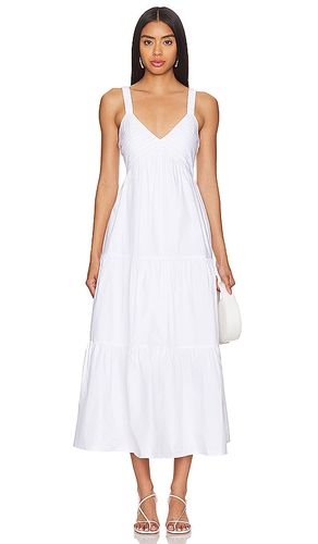 ROBE MI-LONGUE ELIORA en . Taille L. Also en M, S, XS - Steve Madden - Modalova