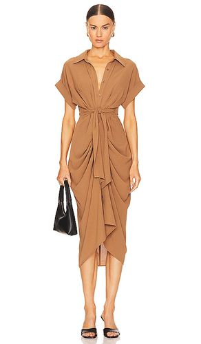 ROBE MI-LONGUE TORI in . Size 0, 4 - Steve Madden - Modalova