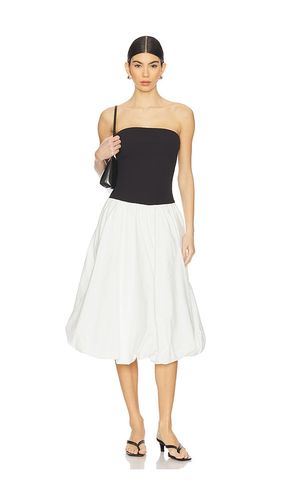 ROBE MI-LONGUE OLIVER en ,. Taille L. Also en - Steve Madden - Modalova