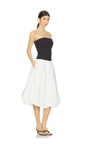 ROBE MI-LONGUE OLIVER en ,. Taille S. Also en M, L - Steve Madden - Modalova