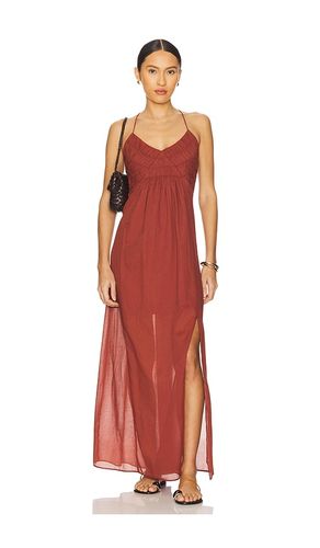 ROBE MAXI BRIANNA en . Taille L. Also en M - Steve Madden - Modalova