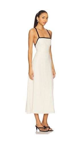 ROBE MI-LONGUE RIYAN en . Taille L. Also en M, XL, XS - Steve Madden - Modalova