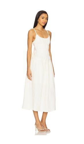 ROBE MI-LONGUE TOBY en . Taille L. Also en XL - Steve Madden - Modalova