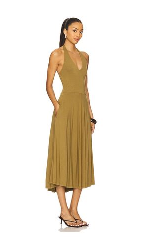 ROBE MI-LONGUE HAZEL en . Taille M. Also en S - Steve Madden - Modalova