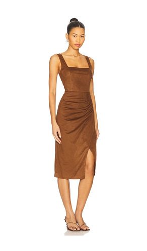 ROBE MI-LONGUE MILO en . Taille 10. Also en 12, 6 - Steve Madden - Modalova