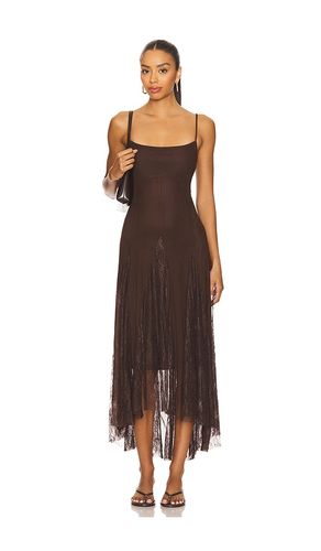 ROBE MI-LONGUE VITA en . Taille L. Also en XL - Steve Madden - Modalova