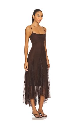ROBE MI-LONGUE VITA en . Taille S. Also en M, L - Steve Madden - Modalova