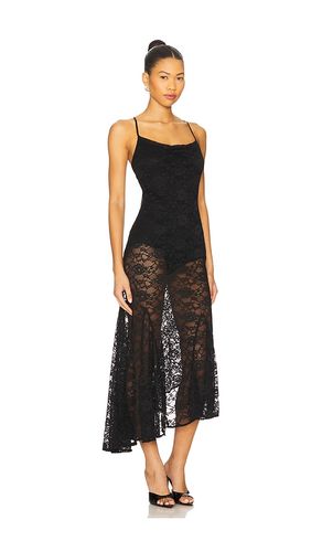 ROBE MI-LONGUE LOUISA en . Taille L. Also en S - Steve Madden - Modalova