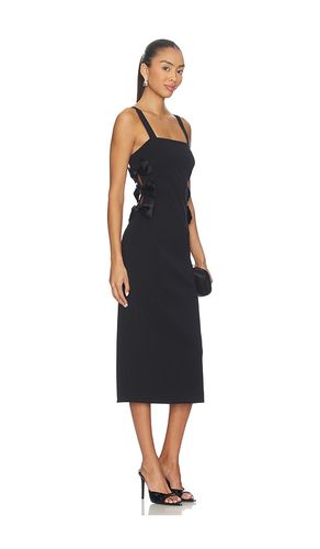 ROBE MI-LONGUE RENE en . Taille 0. Also en 2 - Steve Madden - Modalova