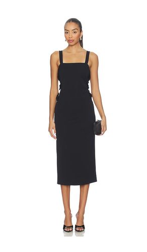 ROBE MI-LONGUE RENE en . Taille 0. Also en 2 - Steve Madden - Modalova