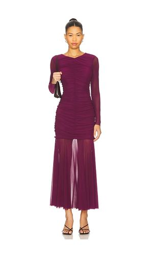 ROBE MAXI KIARA en . Taille M. Also en S - Steve Madden - Modalova