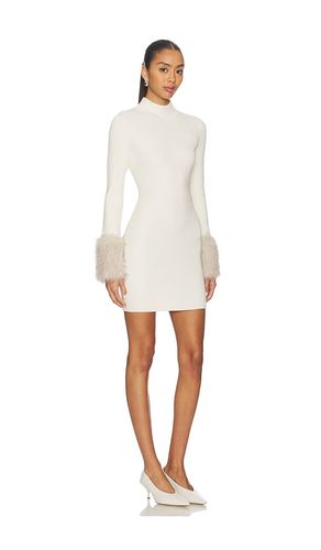 ROBE RIELLO en . Taille S. Also en XS, M, L, XL - Steve Madden - Modalova