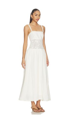ROBE ENZA en . Taille 0. Also en 4, 6 - Steve Madden - Modalova