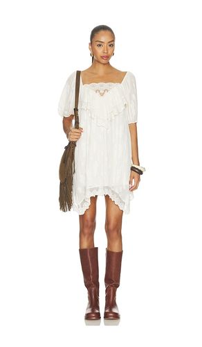 ROBE VICKIE en . Taille L. Also en M, S, XL, XS - Steve Madden - Modalova
