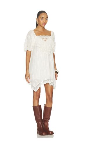ROBE VICKIE en . Taille S. Also en XS, M, L, XL - Steve Madden - Modalova