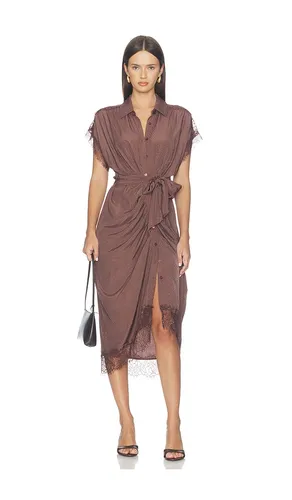 ROBE TORI en . Taille 0. Also en 4 - Steve Madden - Modalova