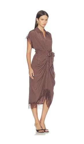 ROBE TORI en . Taille 0. Also en 4 - Steve Madden - Modalova
