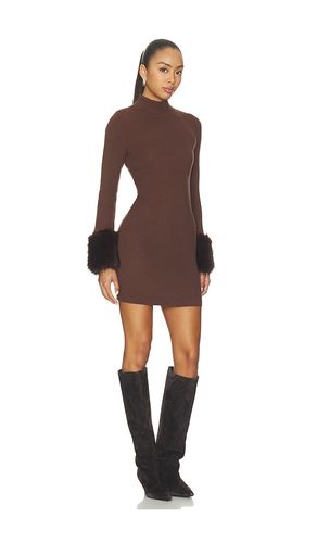 ROBE RIELLO en . Taille L. Also en M, S, XL, XS - Steve Madden - Modalova