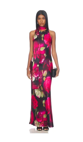 ROBE JAIDEN en . Taille 0. Also en 2, 4, 6, 8, 10, 12 - Steve Madden - Modalova