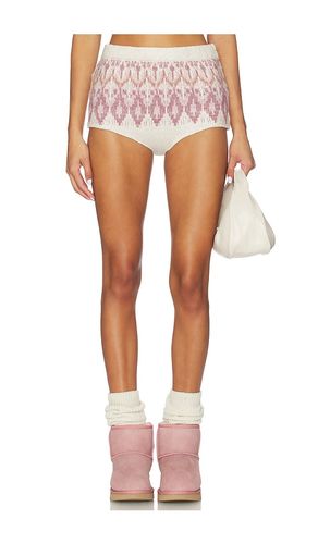 SHORT SEXY SUZETTE en . Taille L. Also en M, S, XL - Steve Madden - Modalova