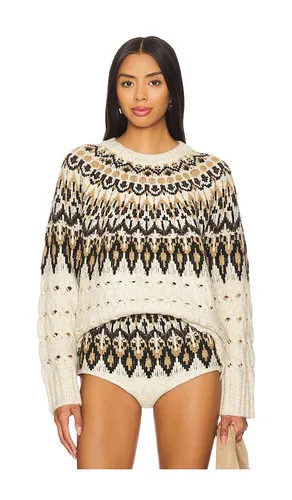 PULL SUZETTE en . Taille L. Also en M, S, XL, XS - Steve Madden - Modalova